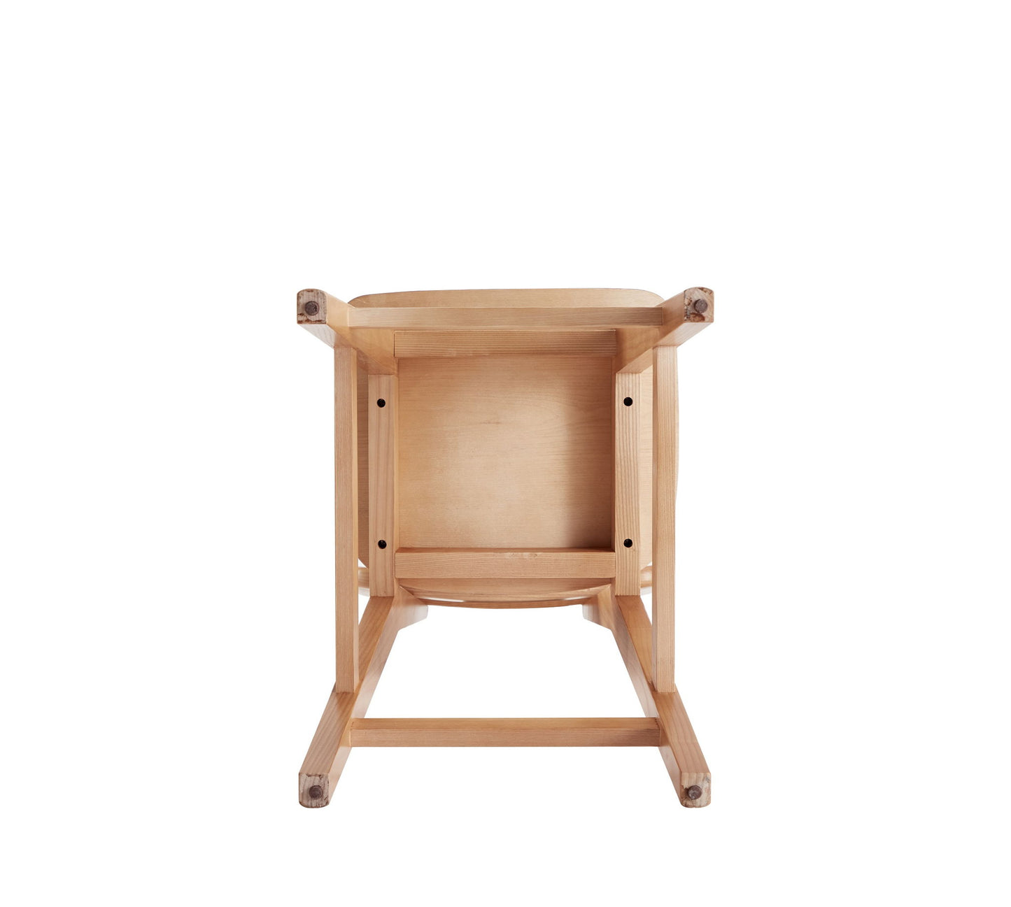 Manhattan Versailles - Counter Stool
