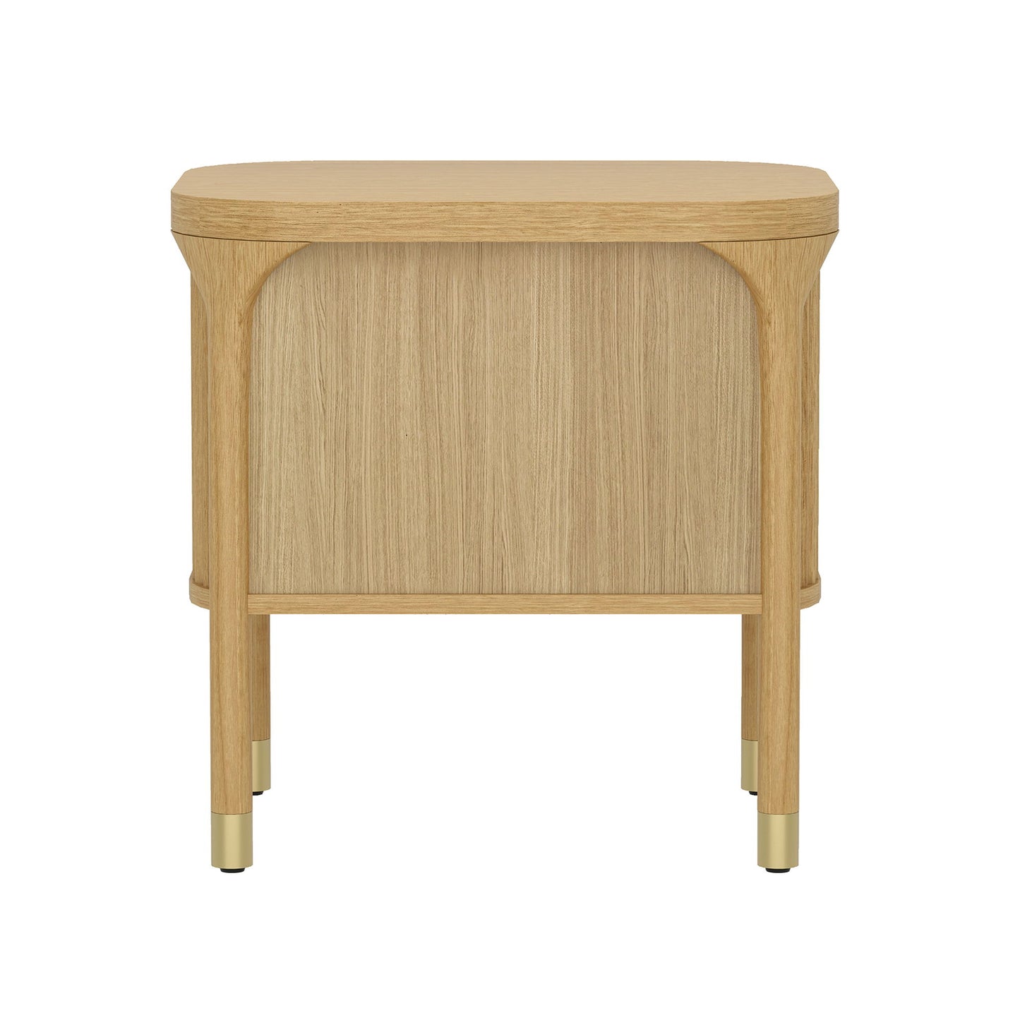 Manhattan Park - Nightstand