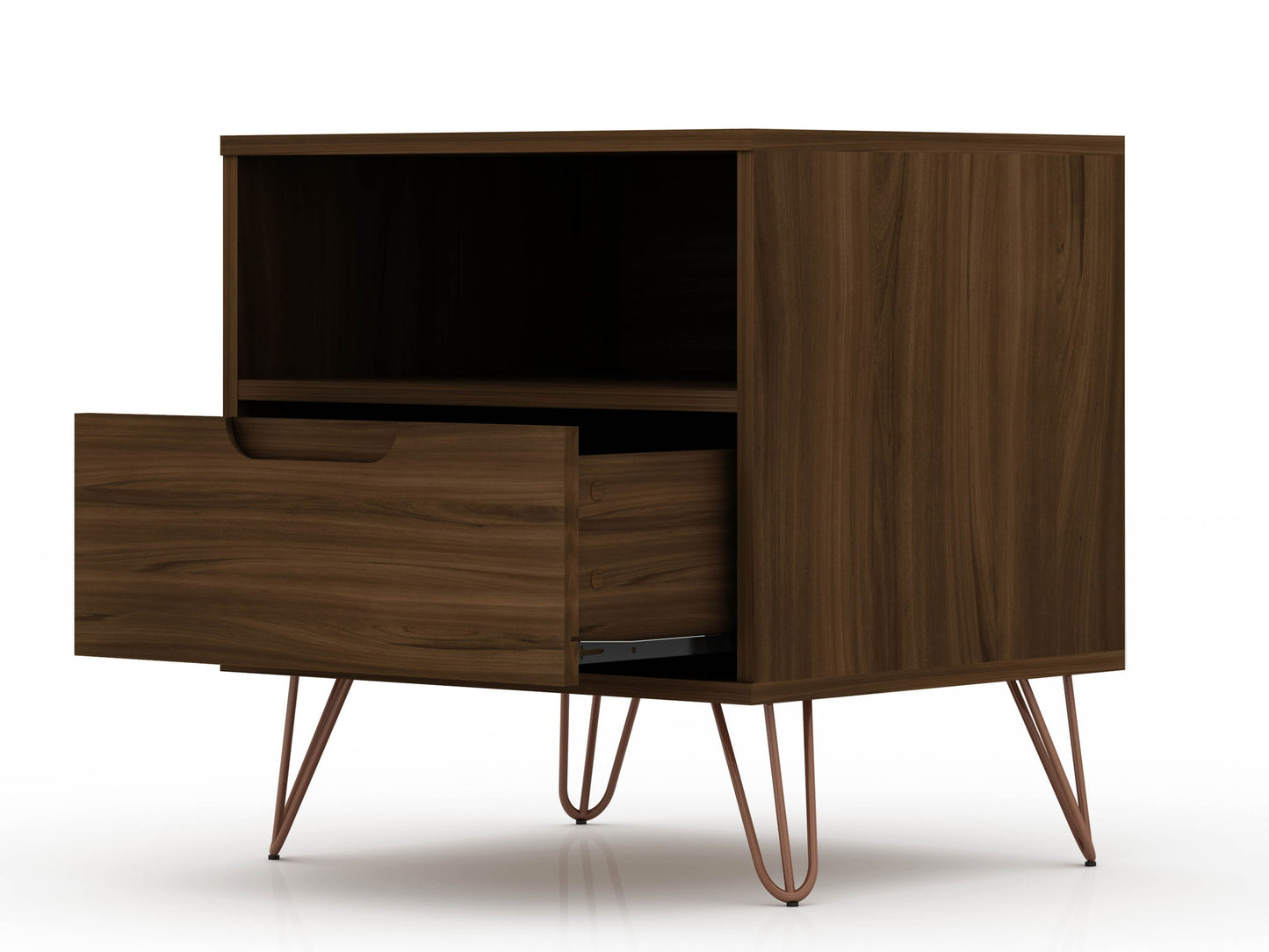 Manhattan Rockefeller - Nightstand