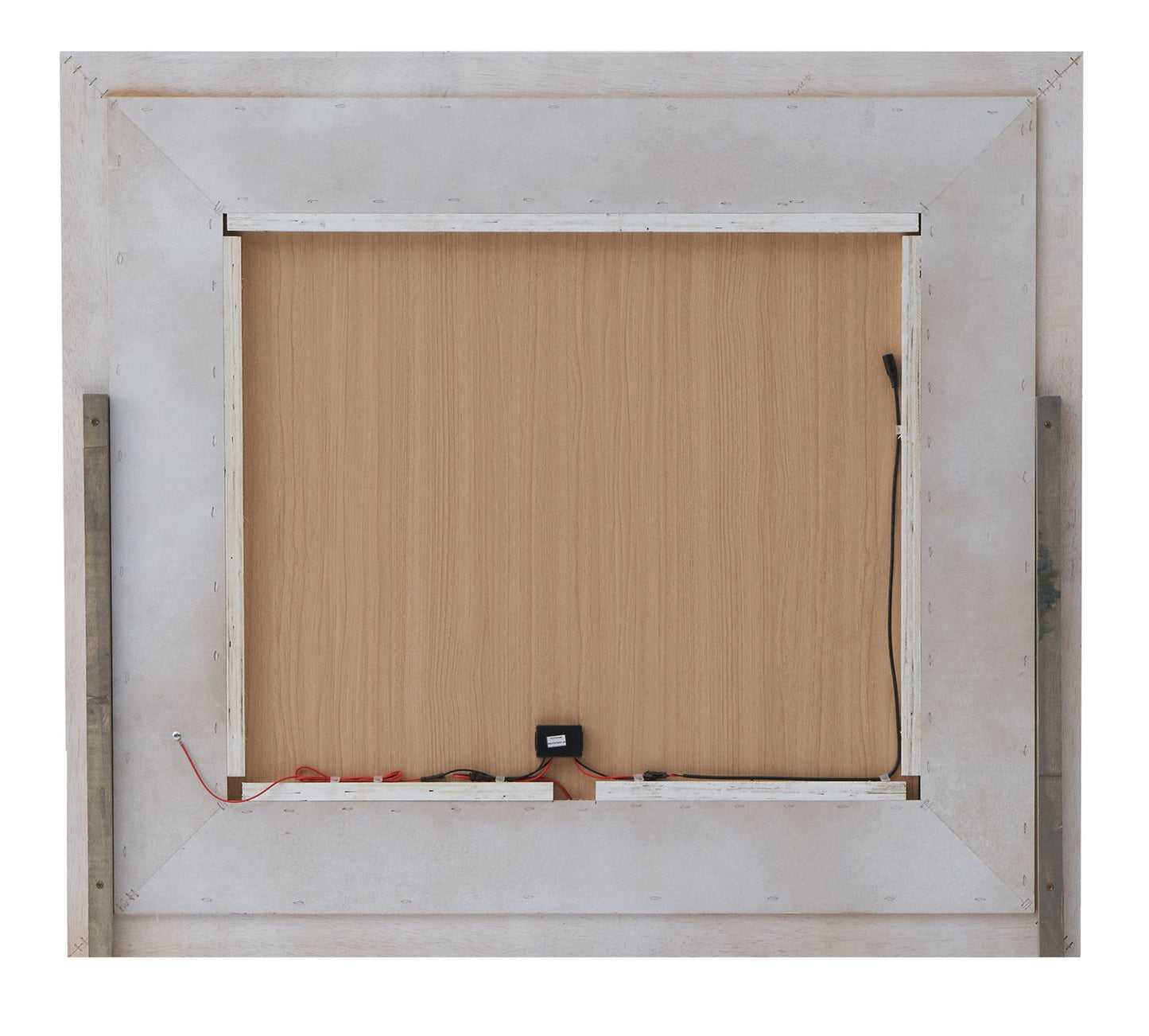 Glory Furniture - Hollywood Hills - Mirror