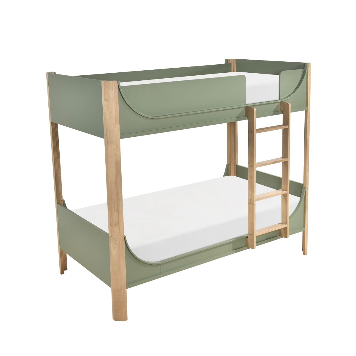Liam Twin/Twin Bunk Bed