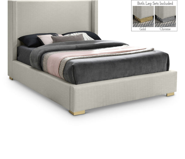 Royce - Bed
