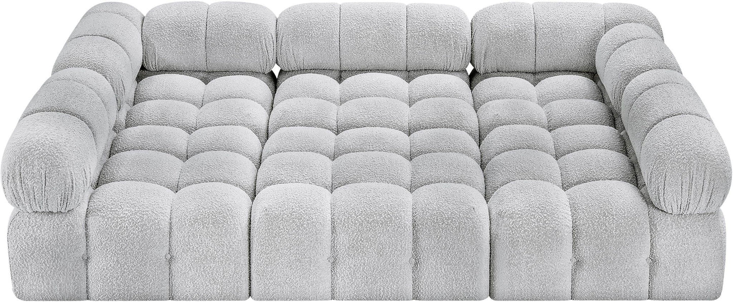 Ames - 6 Piece Modular Sectional