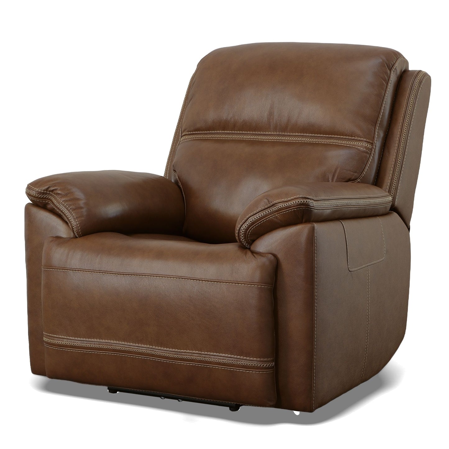Jackson - Power Recliner With Power Headrest