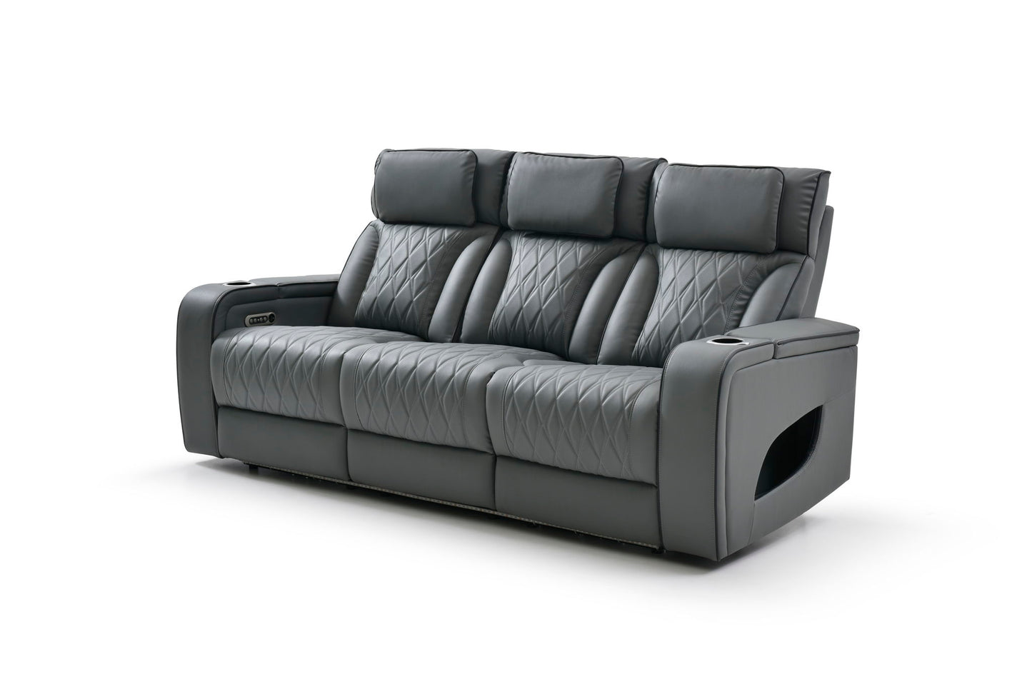 Glory Furniture - Lumin - Sofa