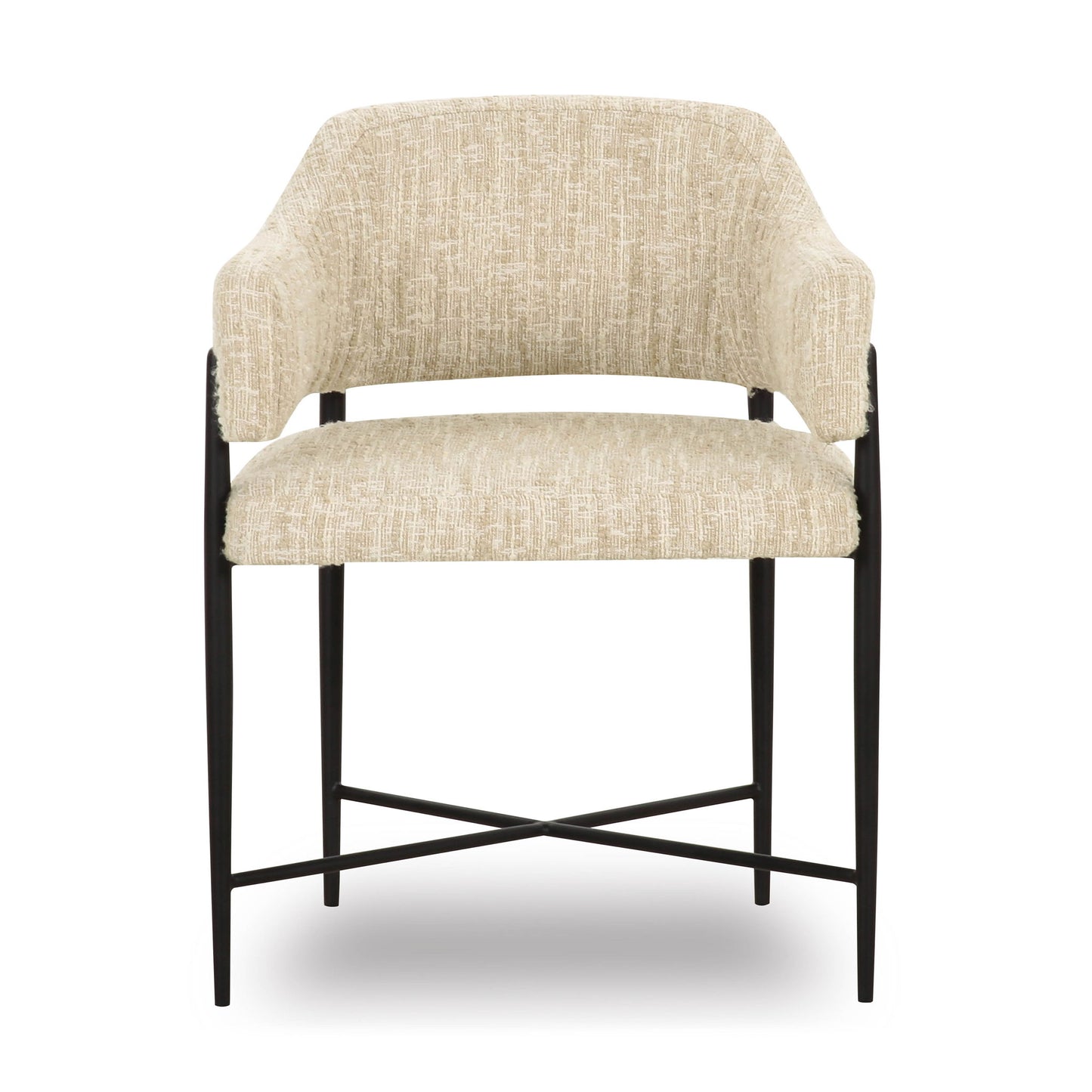 Sezanne - Vegan Leather Dining Chair