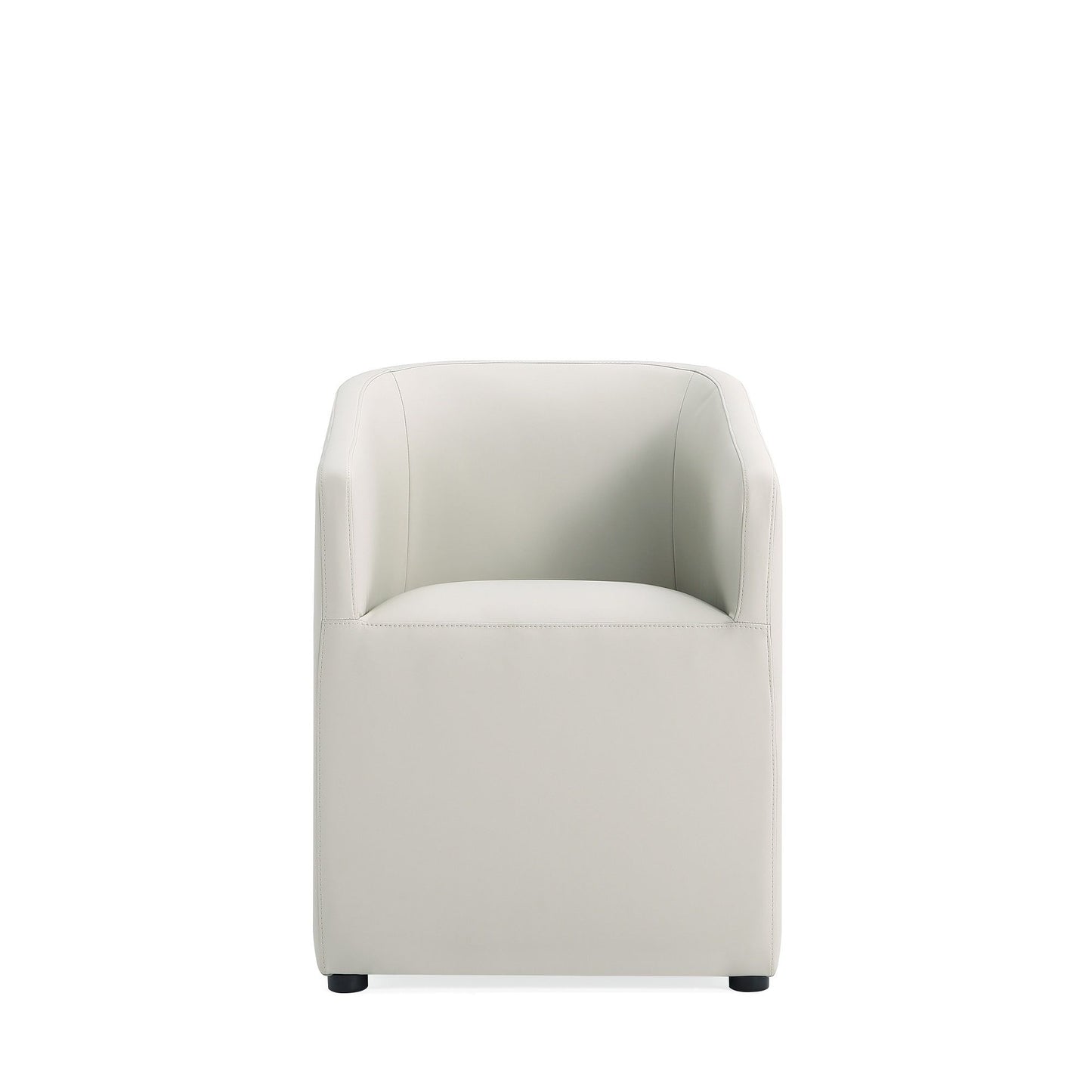 Manhattan Anna Round - Armchair