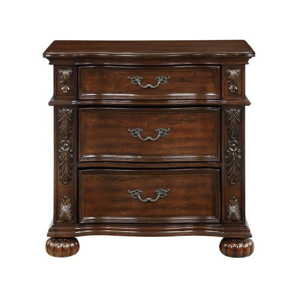 Adelina Night Stand