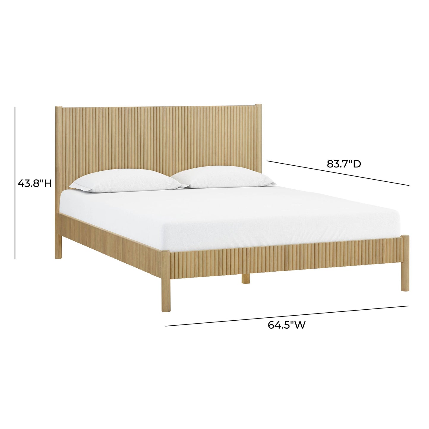Tyla - Bed