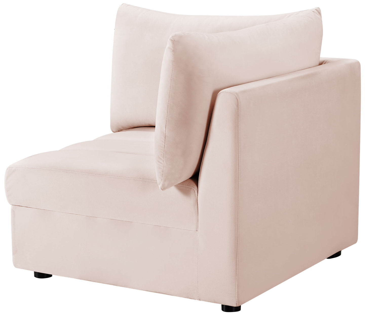 Jacob - Corner Chair