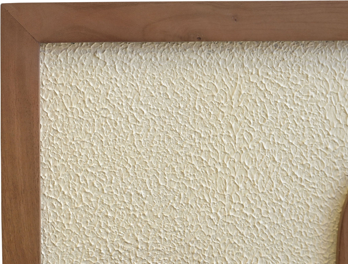 Arid - 74" x 48"  Piece Wall Art