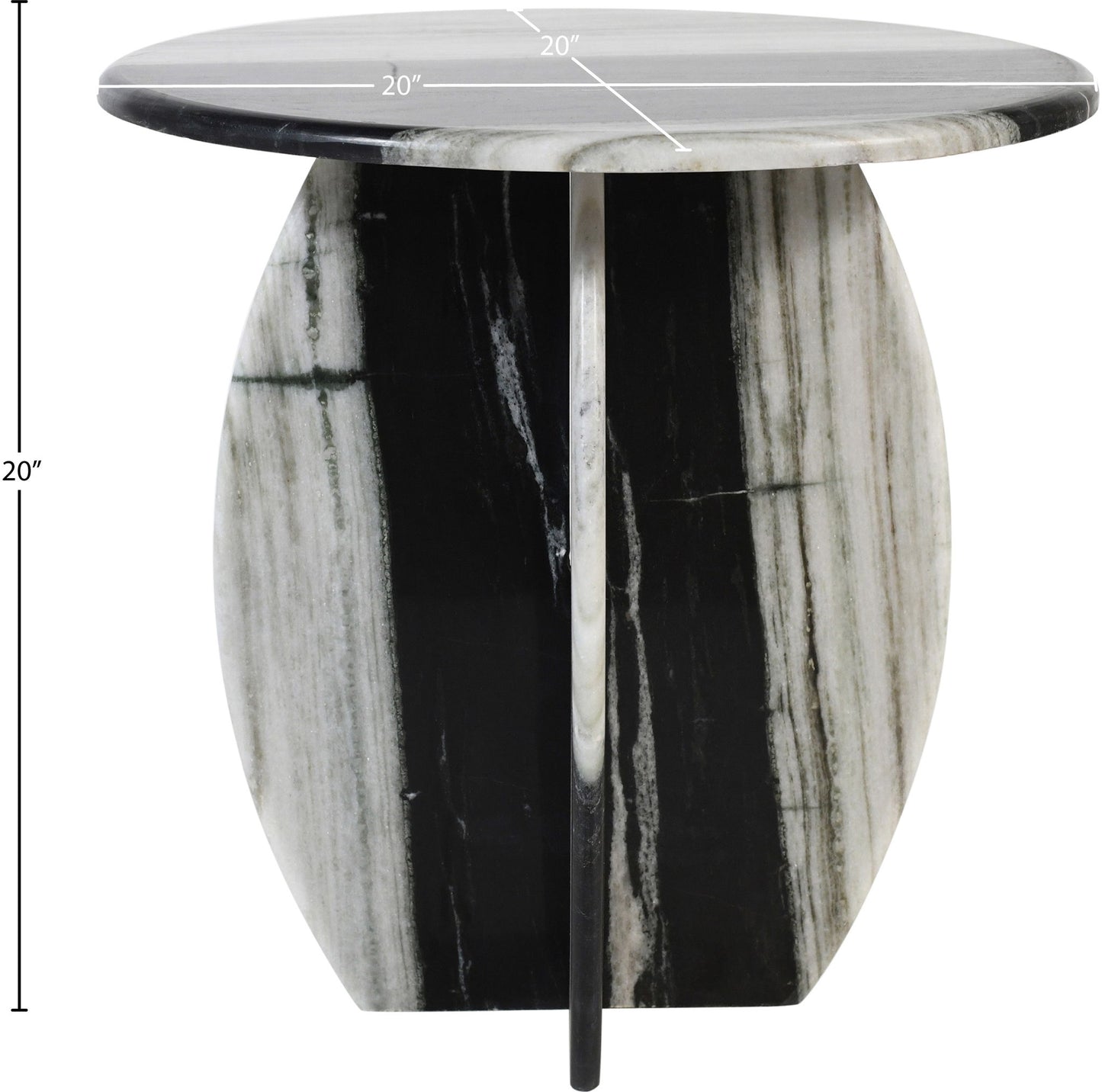 Formentera - End Table