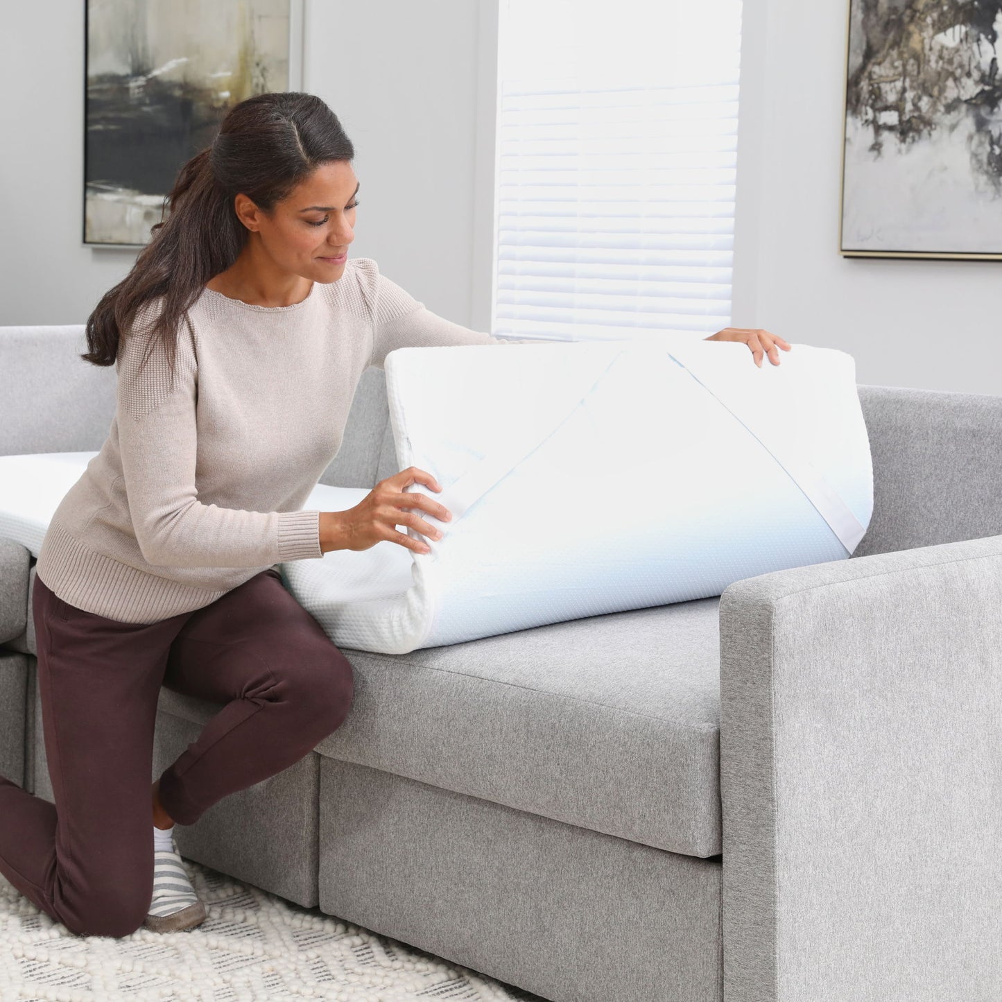 Flex - Sleep Kit