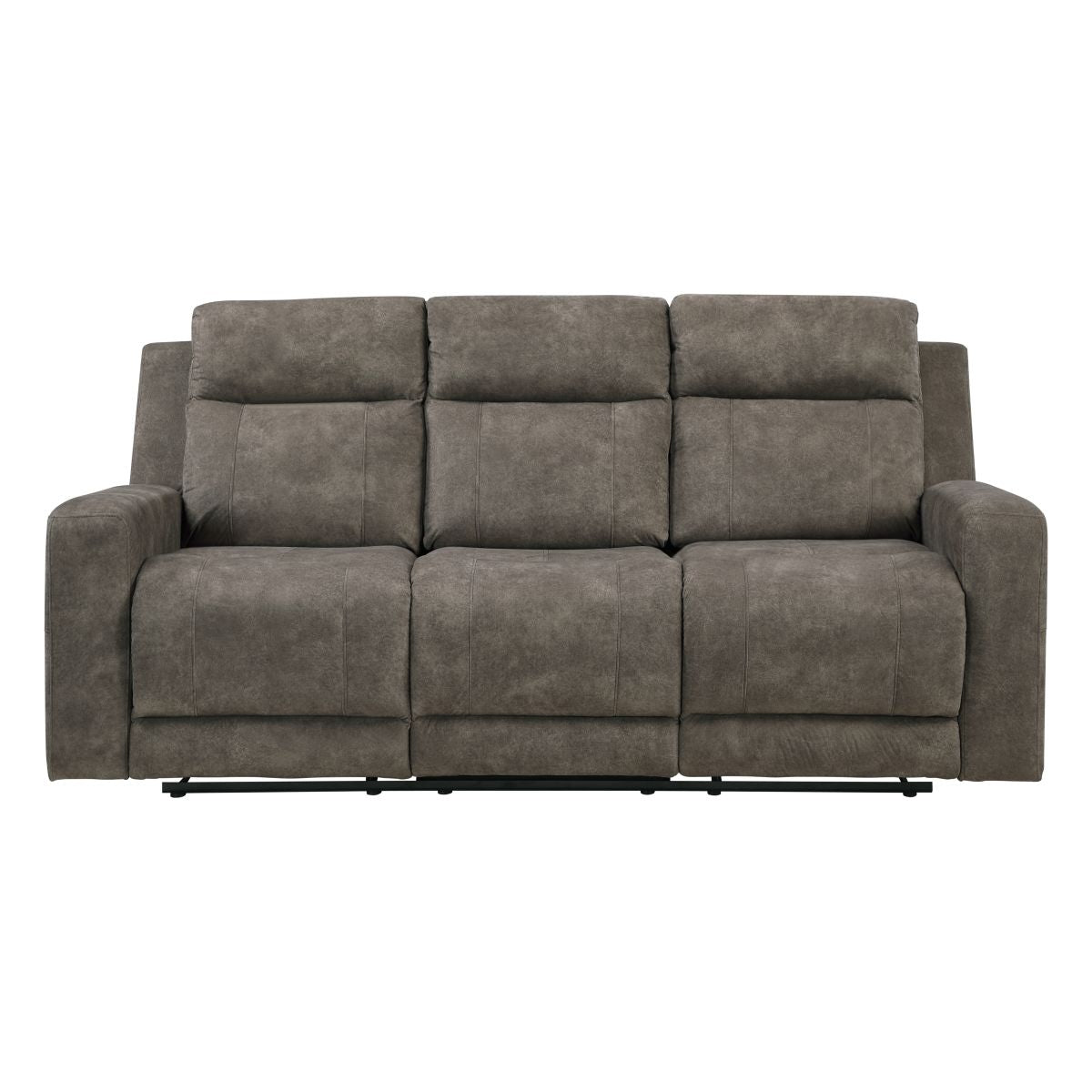Muncie Double Reclining Sofa