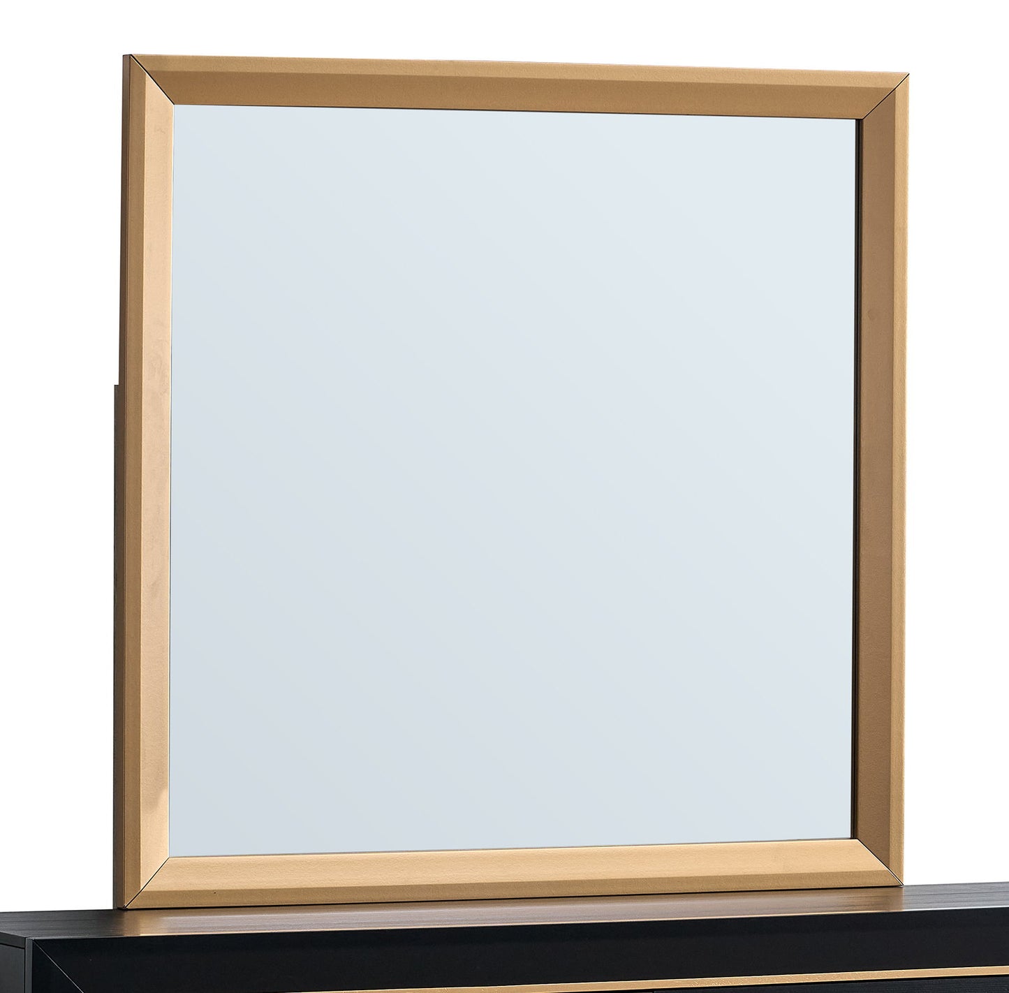 Kramer - Mirror - Gold