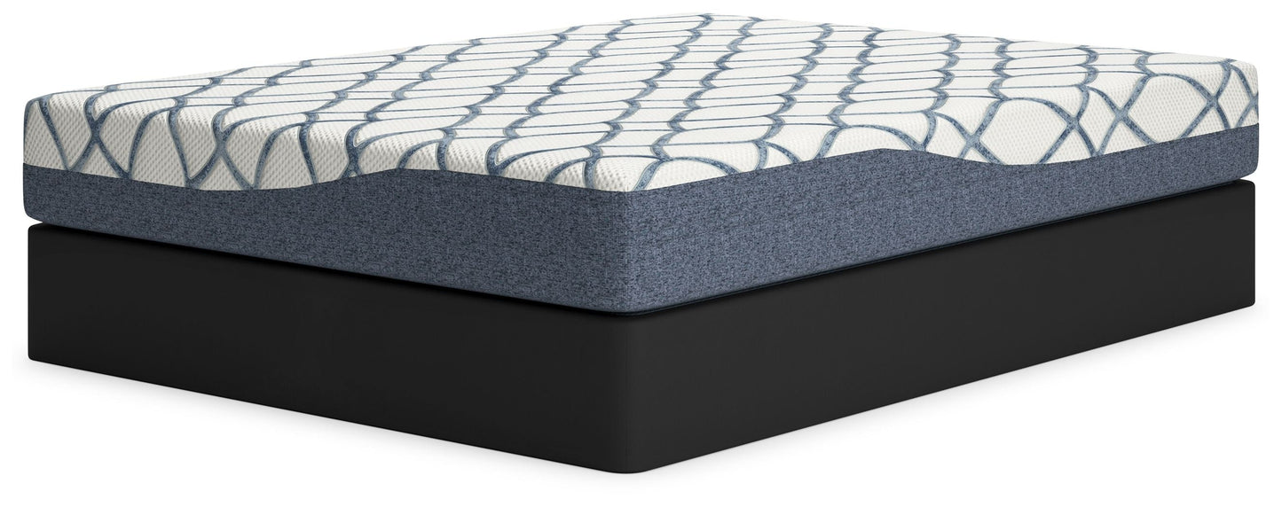 10 Inch Chime Elite 2.0 - Firm Mattress