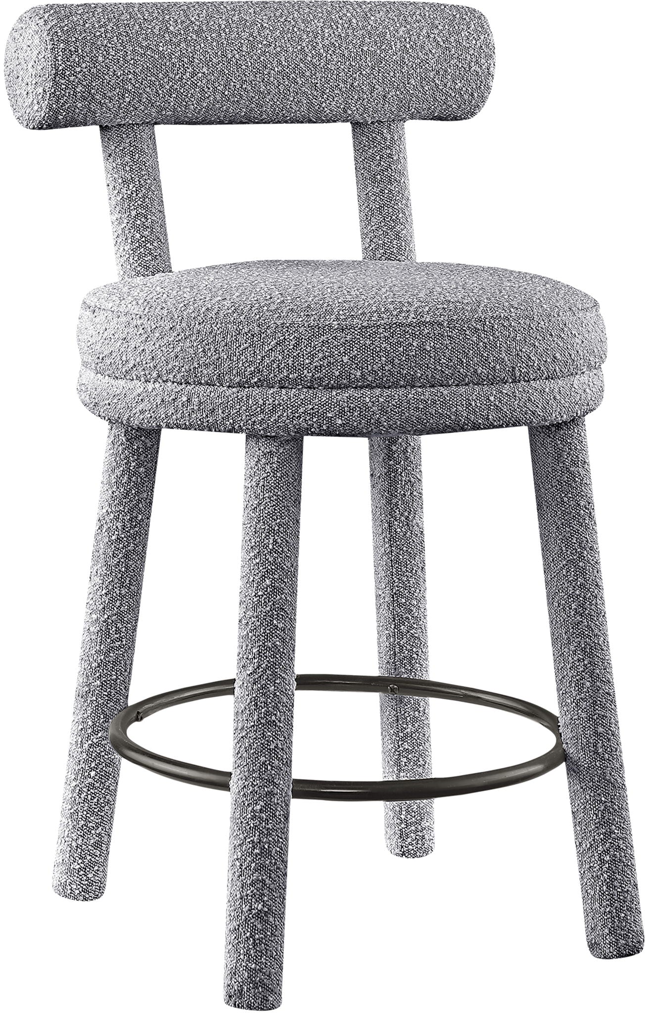 Parlor - Stool (Set of 2)