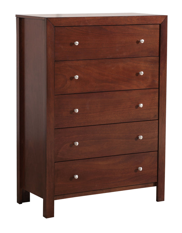 Glory Furniture - Burlington - Chest