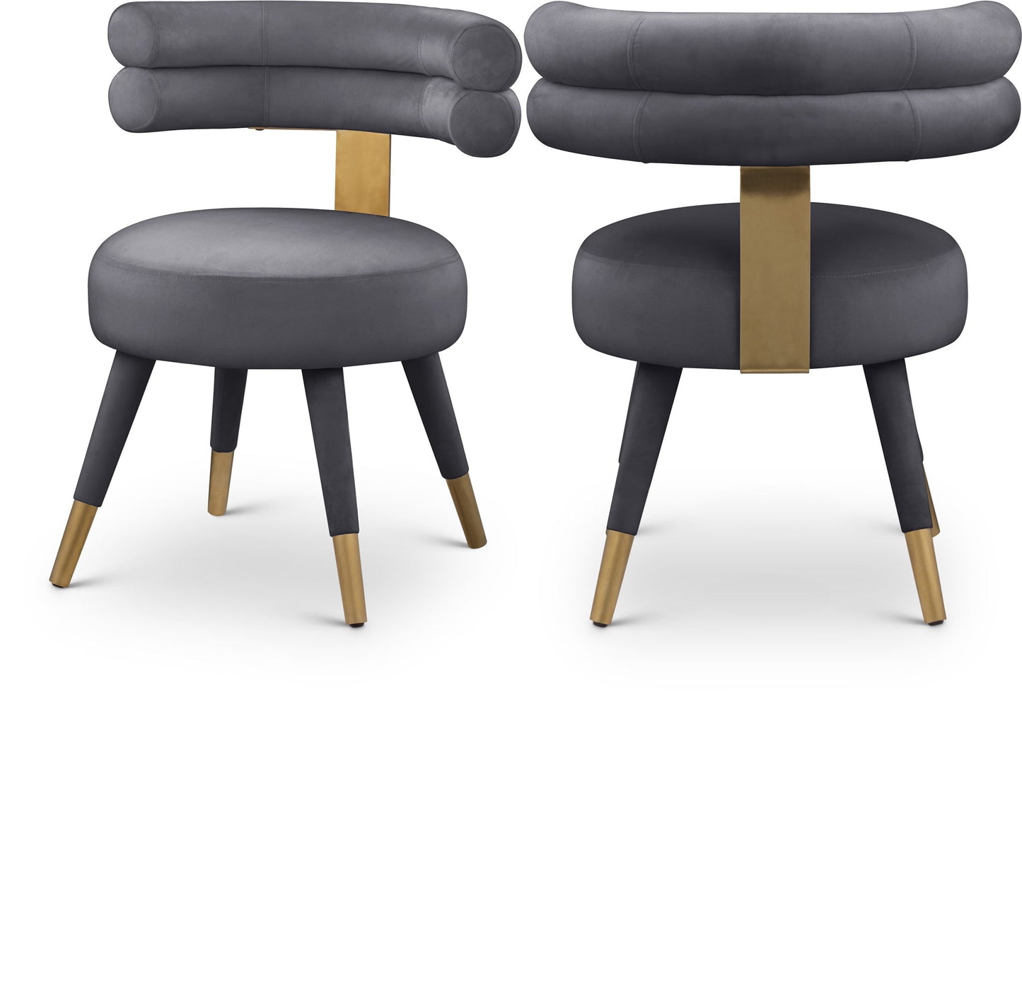 Fitzroy - Dining Chair (Set of 2)