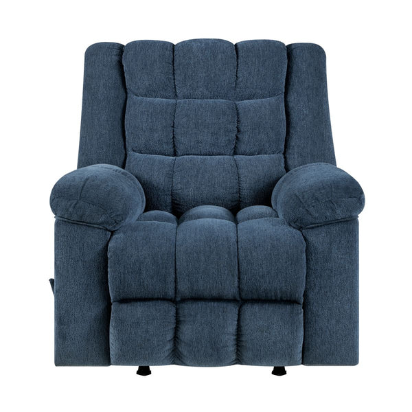 Baldwin Rocker Reclining Chair