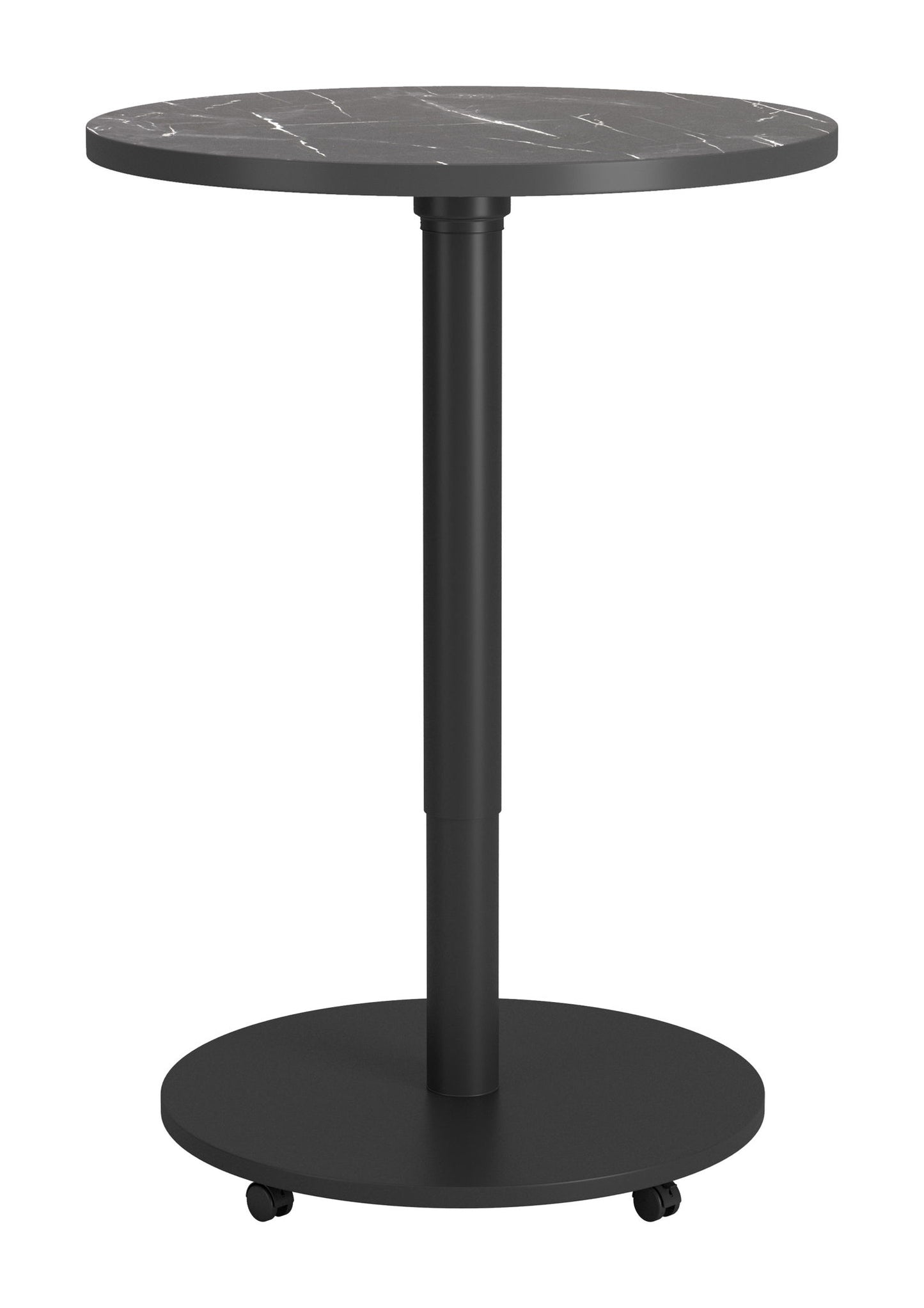 Mule - Adjustable Bar Table