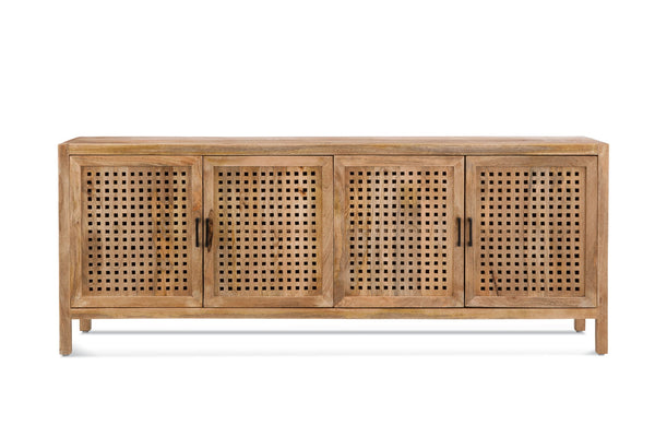 Pentak - Server - Light Brown