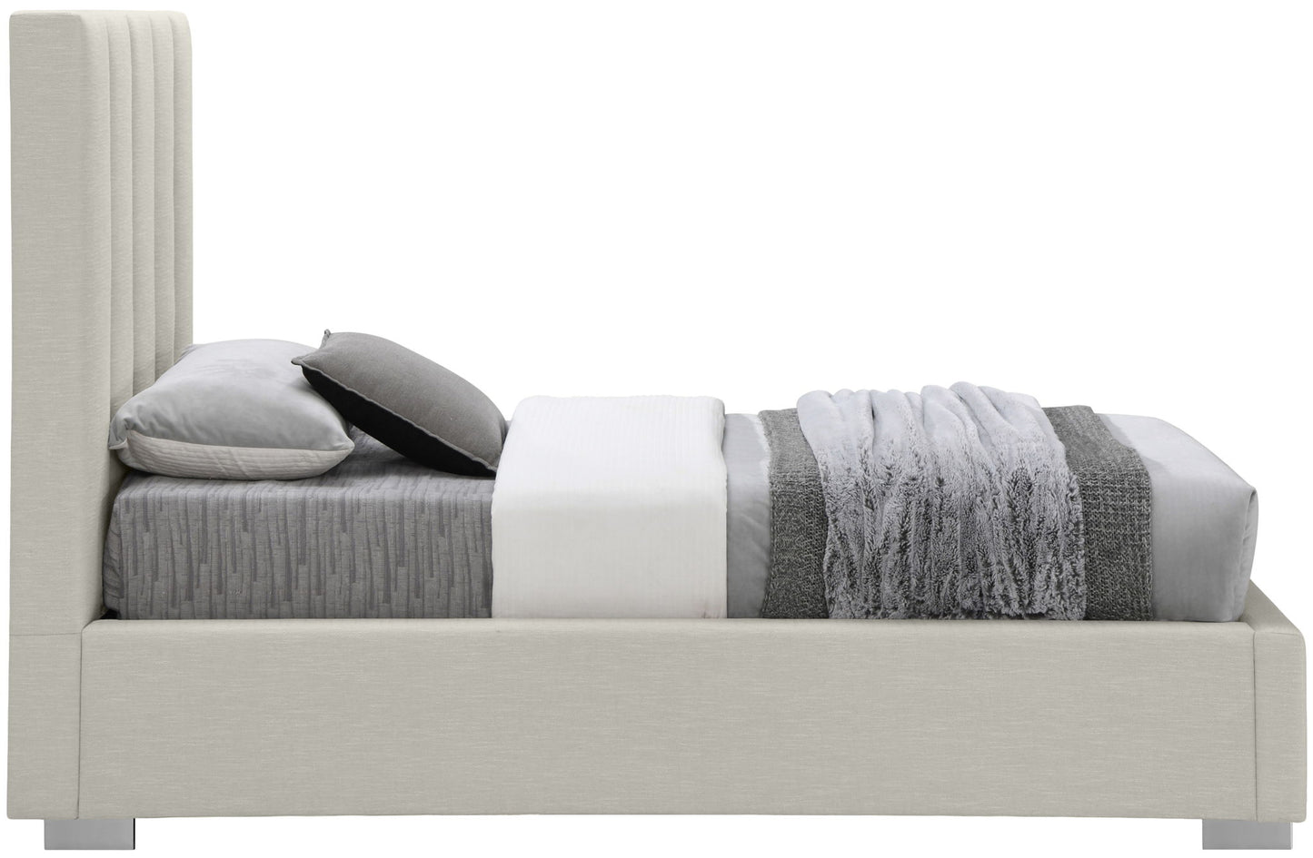 Pierce - Bed