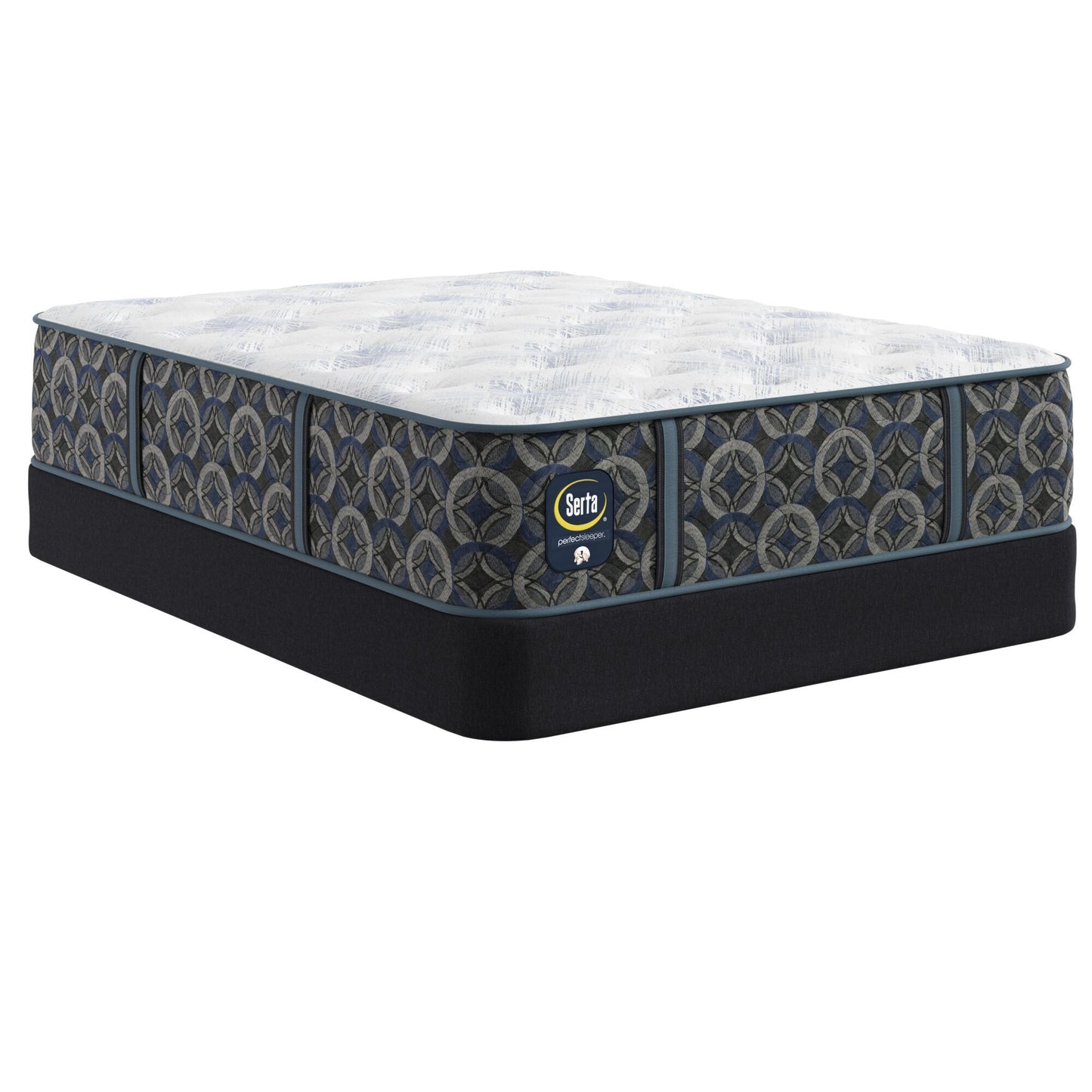 Perfect Sleeper - 14" Cascade Range Medium Mattress