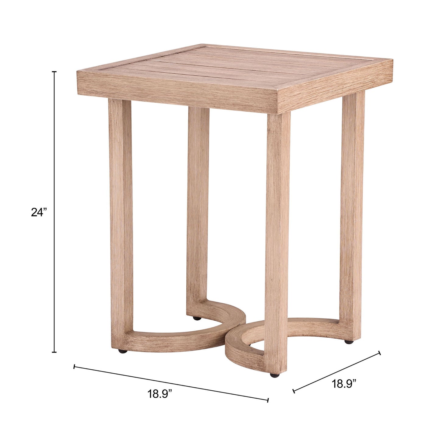 Leto - Outdoor Table