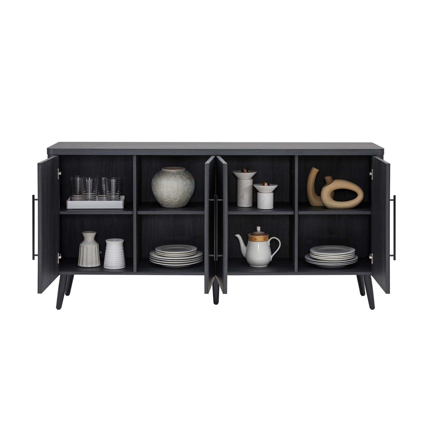 Manhattan Jodie - Sideboard