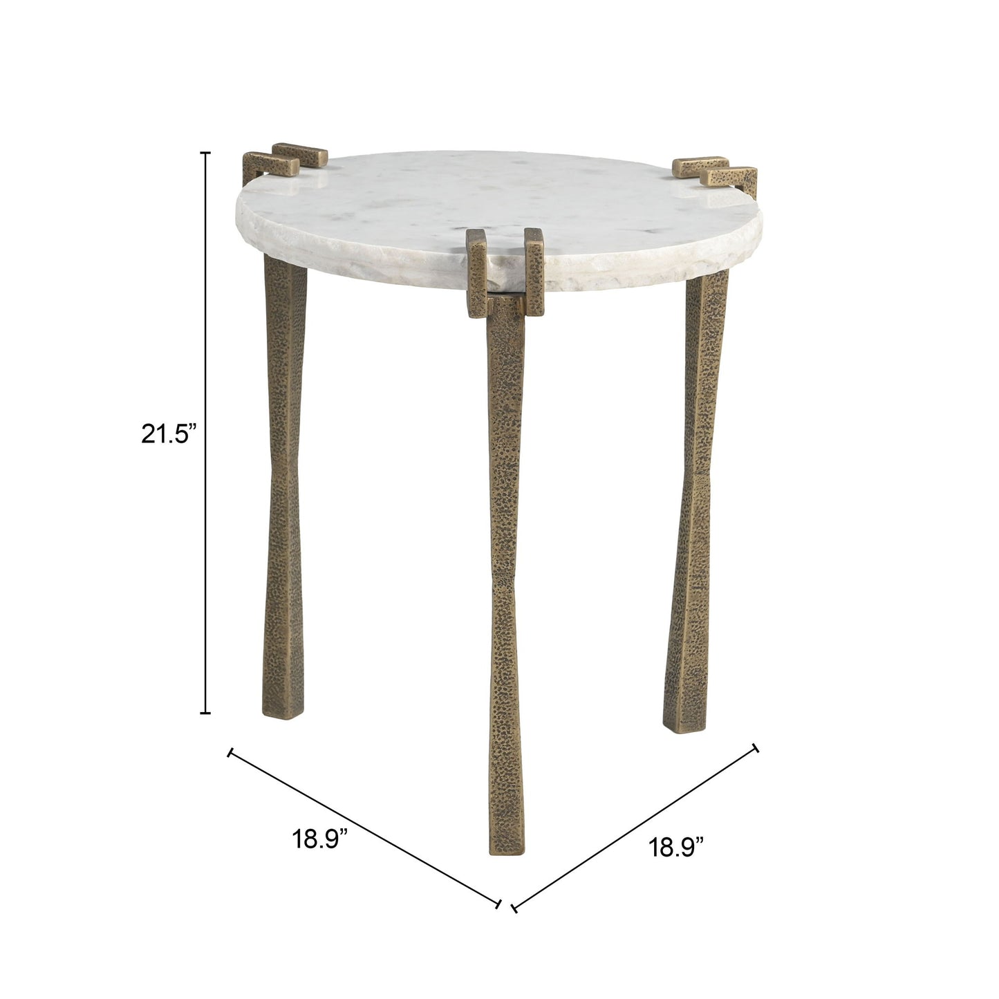 Rench - Table