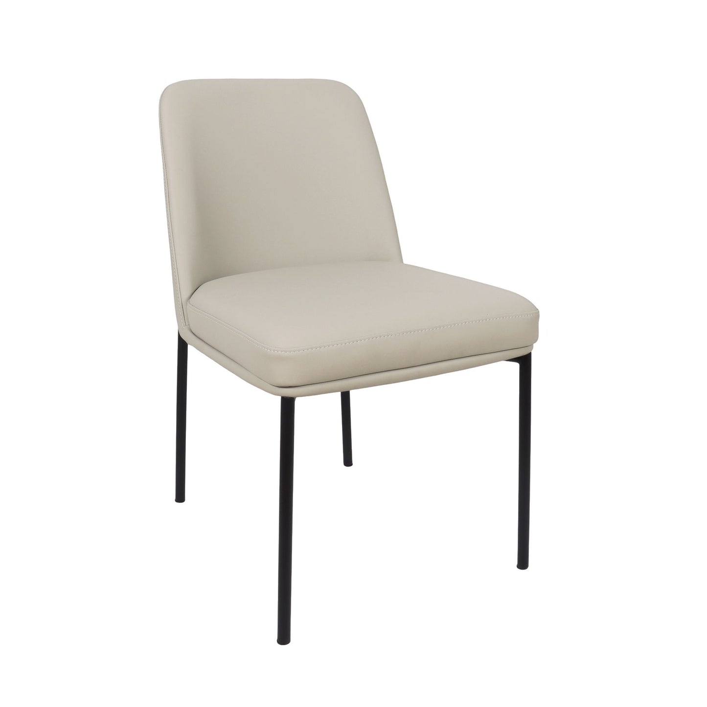 Manhattan Loft - Side Chair (Set of 2)
