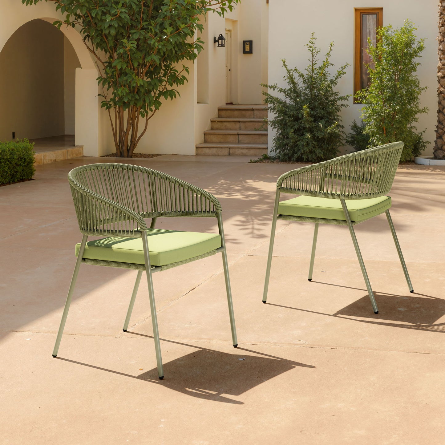 Skye - Dining Chair (Set of 2)