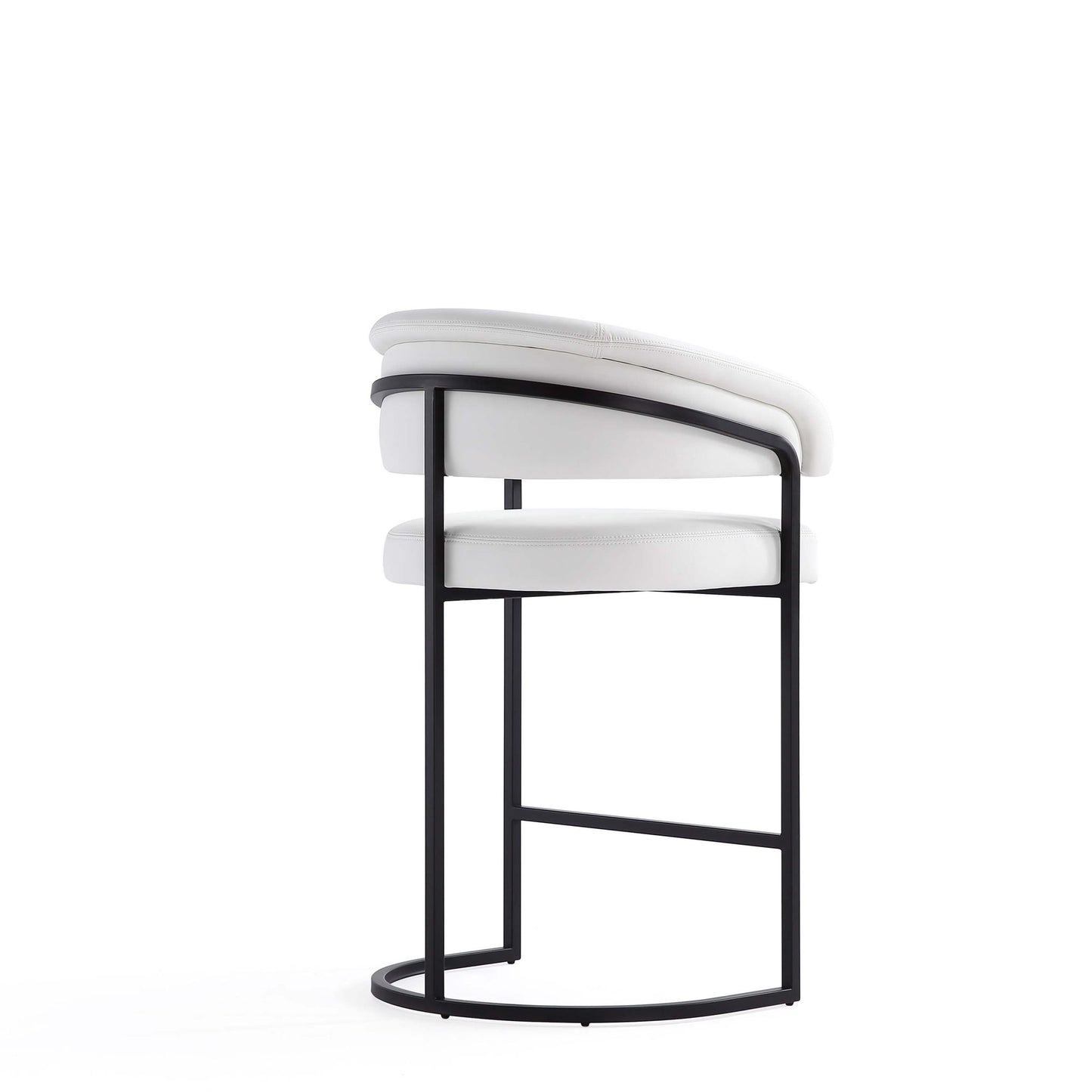 Manhattan Augusta - Counter Stool