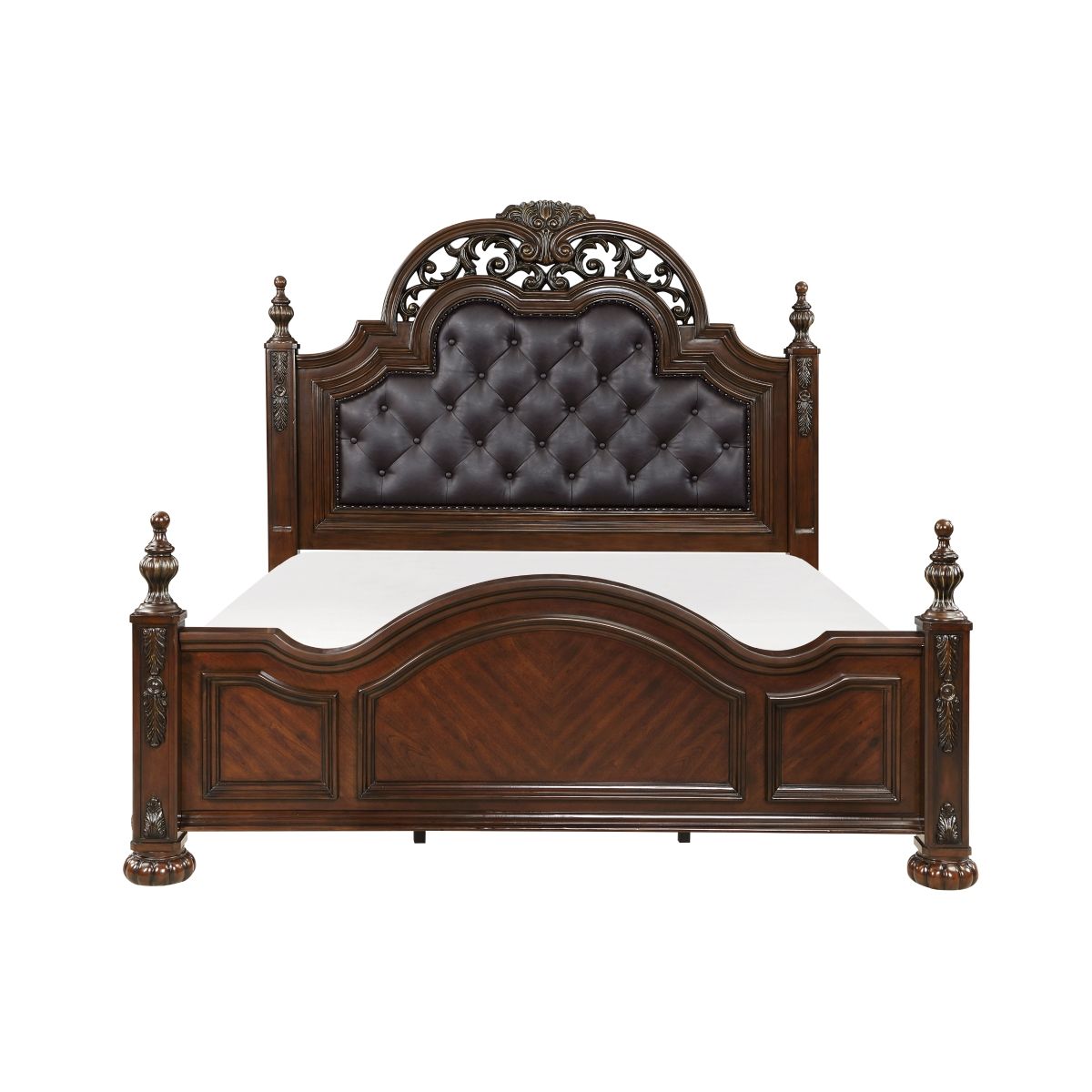 Adelina Queen Bed