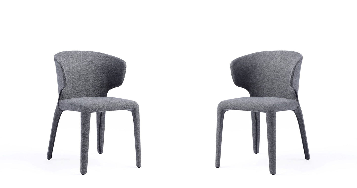 Manhattan Conrad - Dining Chair