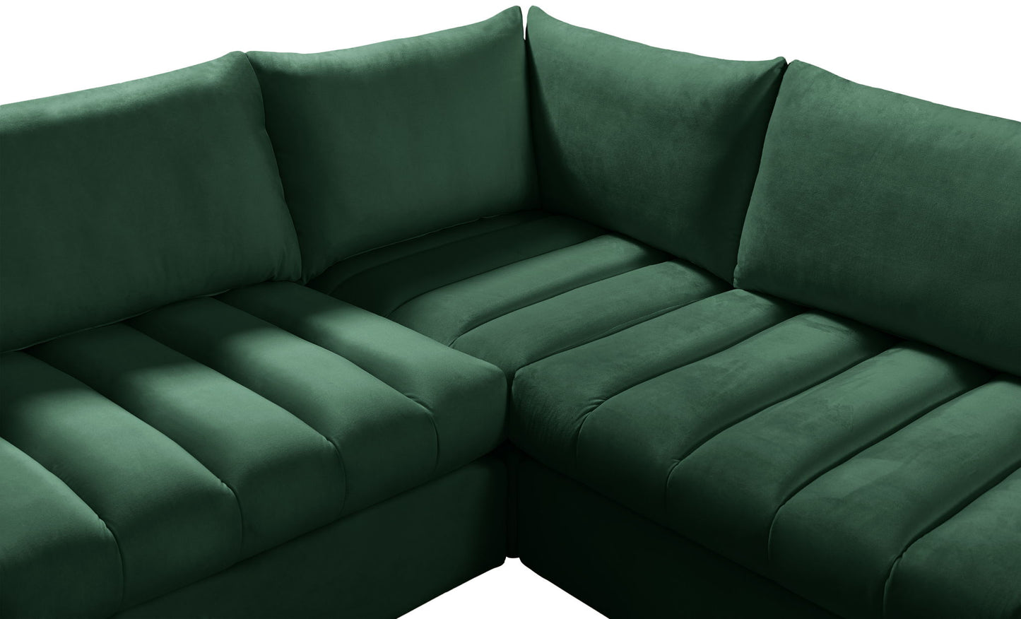 Jacob - Modular Sectional
