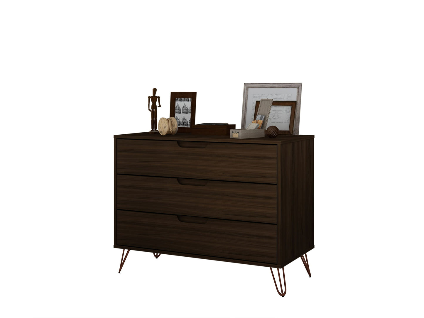 Manhattan Rockefeller - Dresser