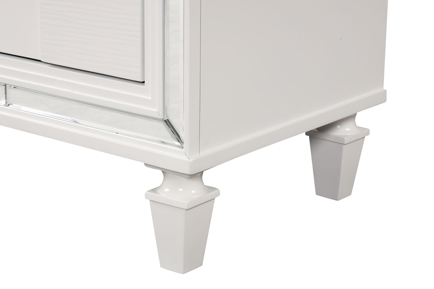 Genoa - Chest - Sparkling White