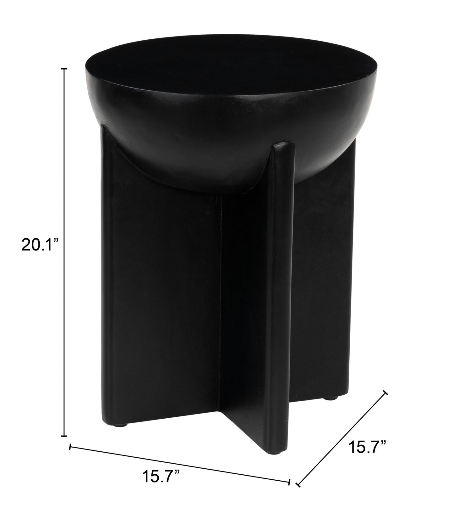 Tume - Table