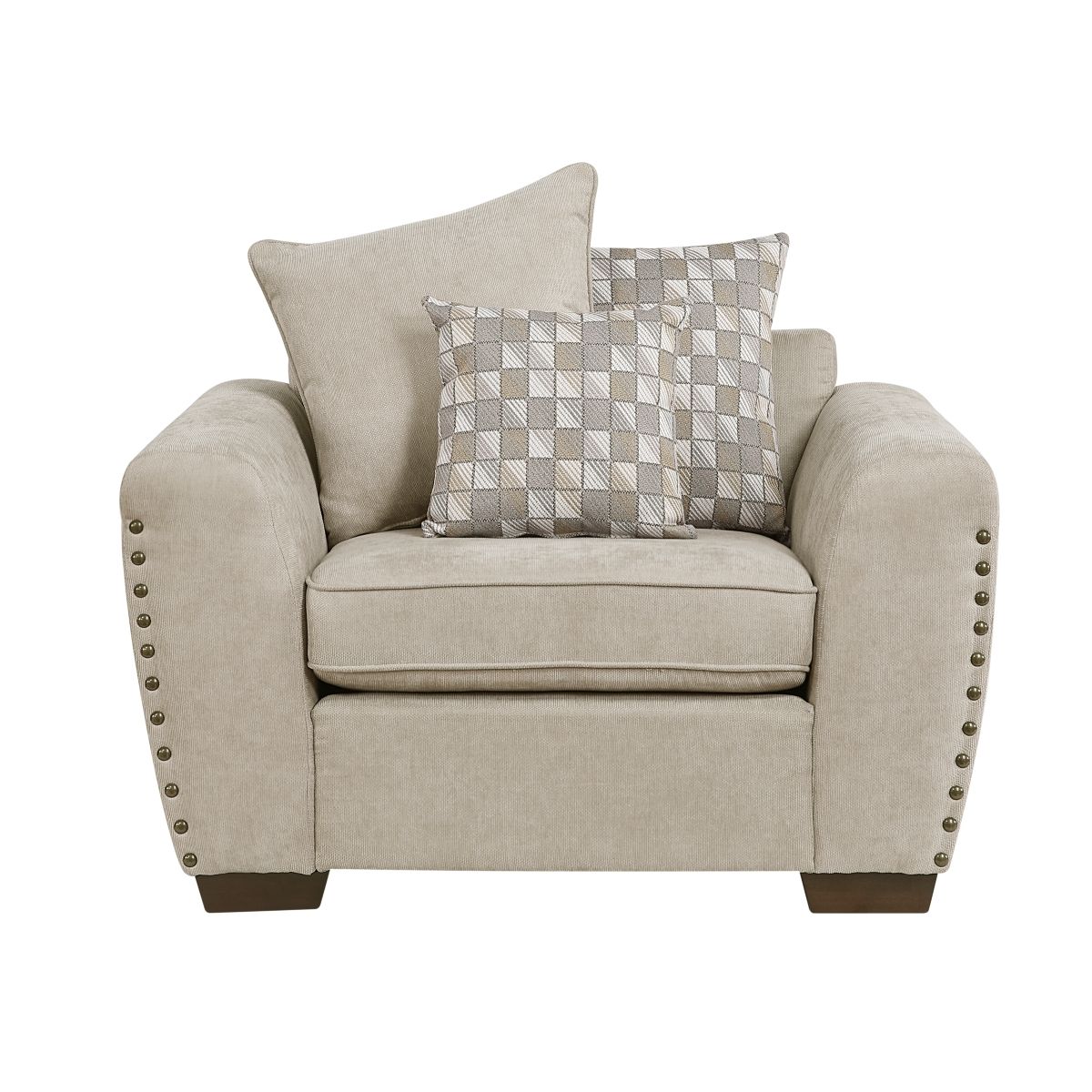 Silverthorne Chair
