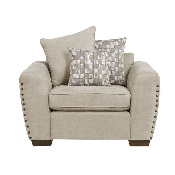 Silverthorne Chair