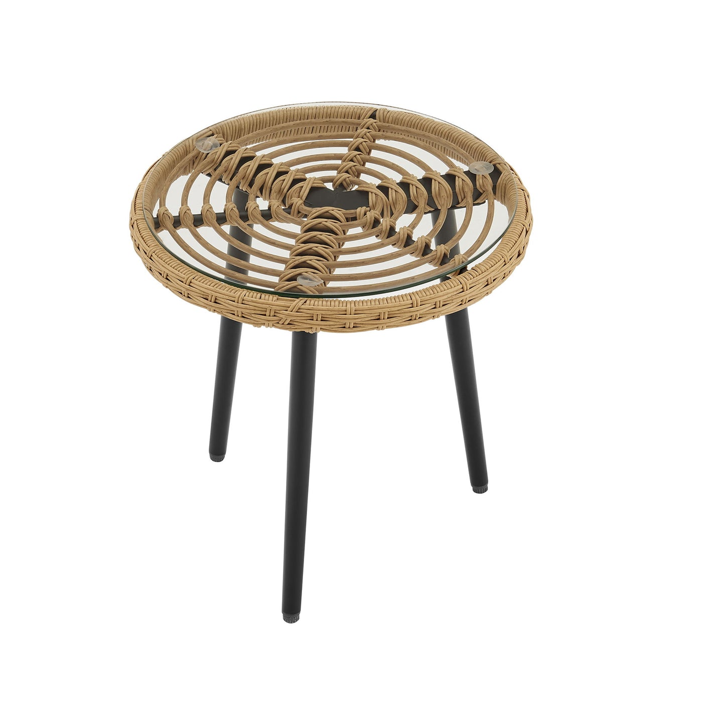 Manhattan Benson - Lounge Chair Set