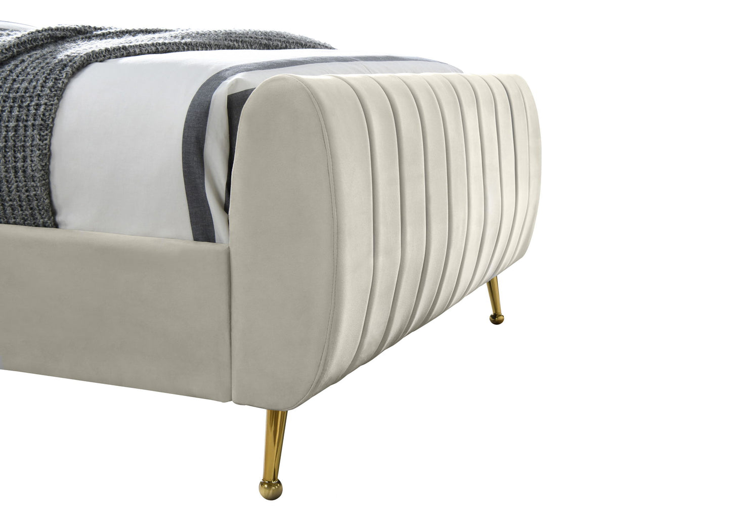 Zara - Bed