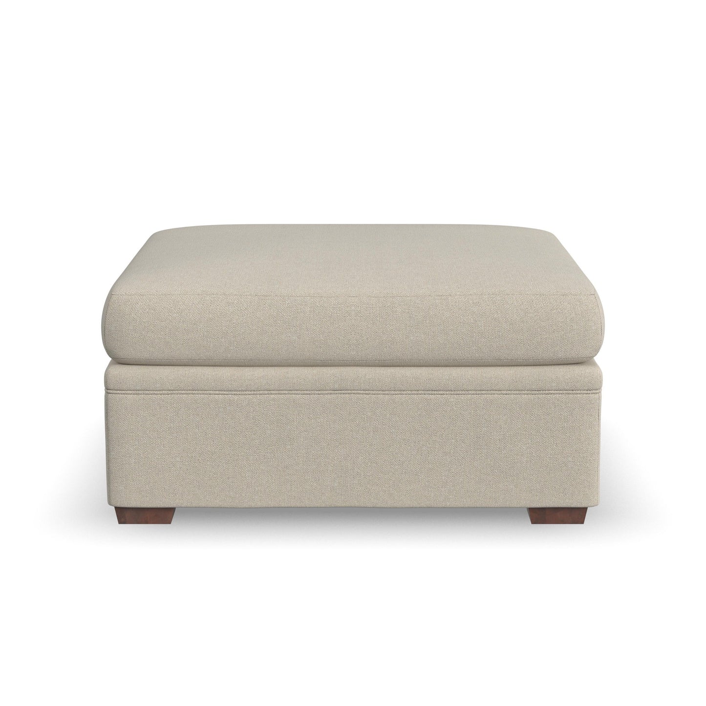 Evelyn - Square Cocktail Ottoman