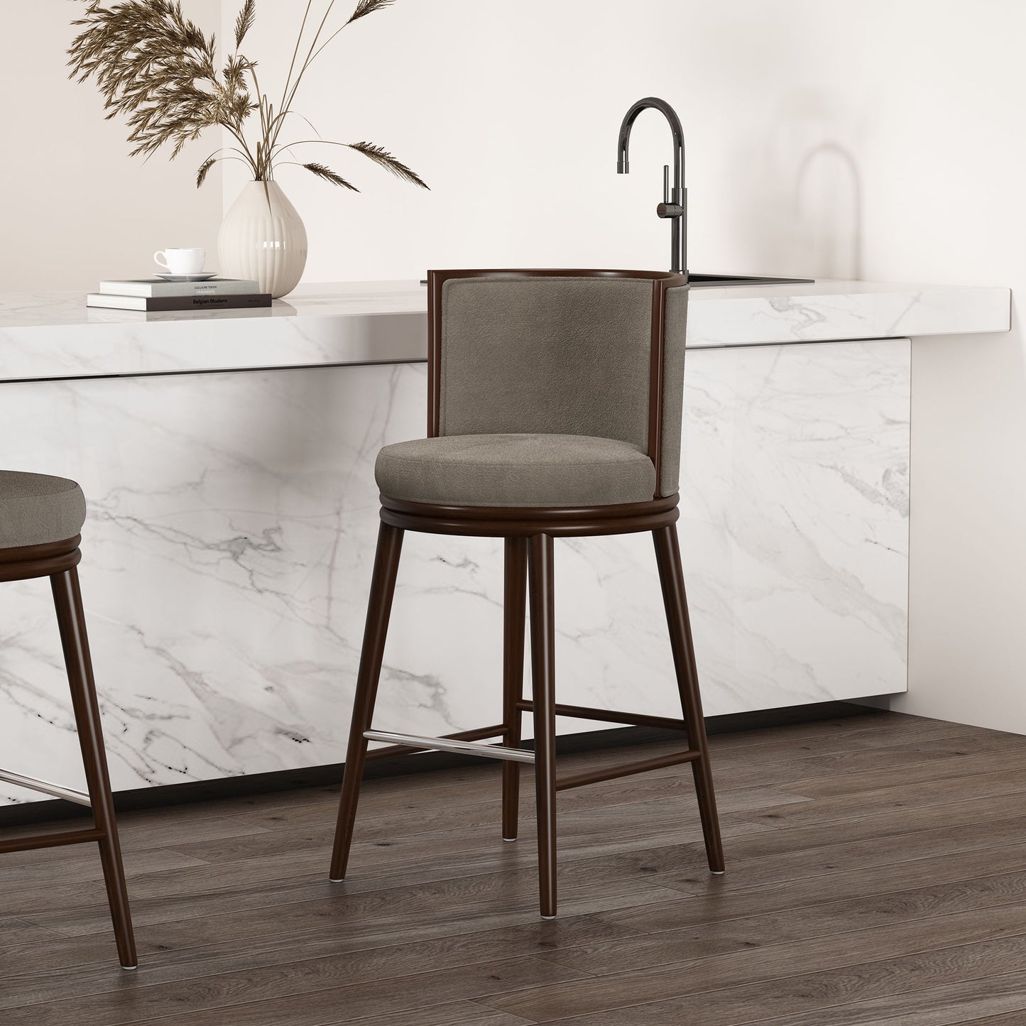 Manhattan Evalyn - Barstool