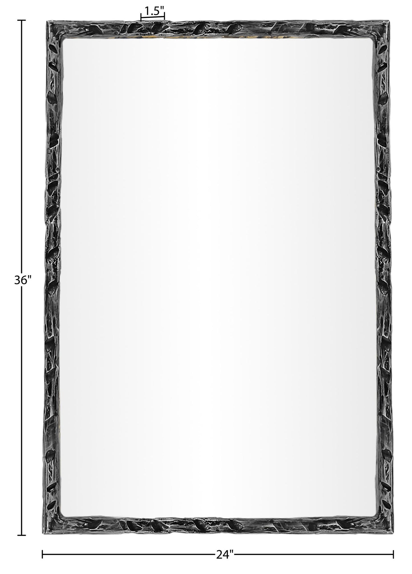 Hammer - Iron Mirror