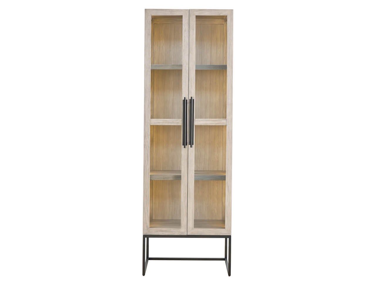 Dwell - Display Cabinet - River Rock