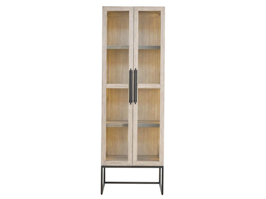 Dwell - Display Cabinet - River Rock
