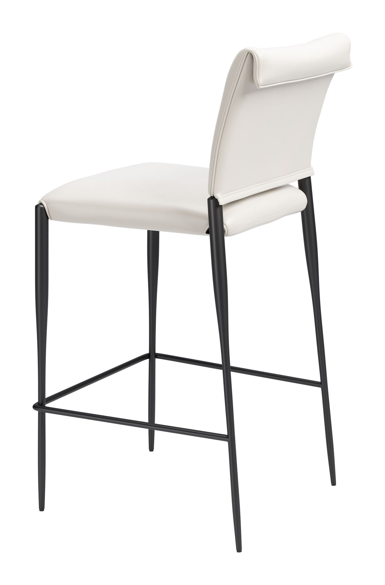 Freesia - Barstool (Set of 2)